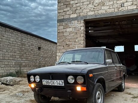 LADA (VAZ) 2106 2003