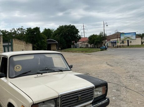 LADA (VAZ) 2107 1996
