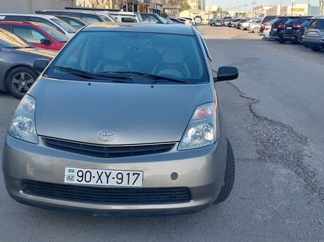 Toyota Prius 2008