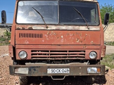 KamAz 5320 1993