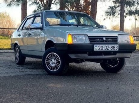 LADA (VAZ) 21099 2003