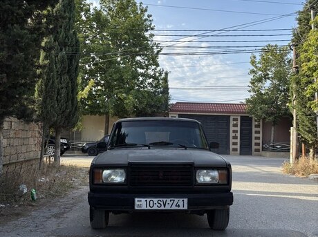 LADA (VAZ) 2104 2006
