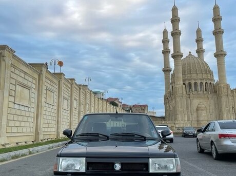 Tofas Dogan