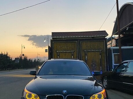 BMW 530 2003