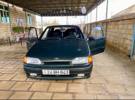 LADA (VAZ) 2115 2005