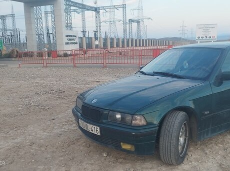 BMW 316 1996