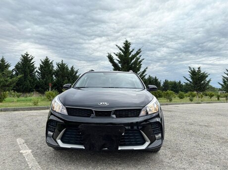 Kia Rio X-Line