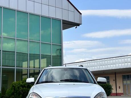 LADA (VAZ) Priora
