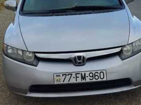 Honda Civic 2007