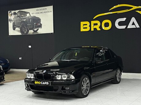 BMW 528 1997