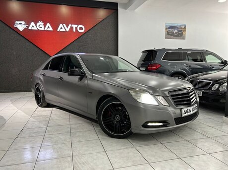Mercedes E 220 d