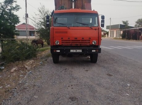 KamAz 65115
