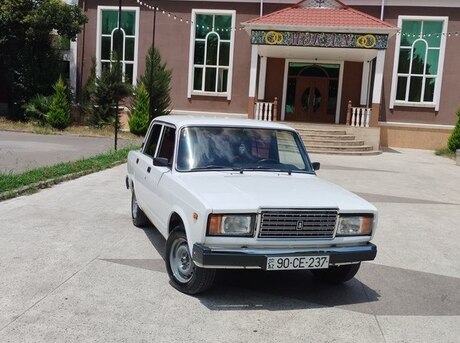 LADA (VAZ) 2107 2008