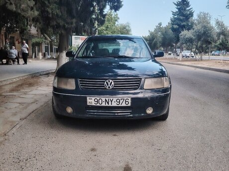 Volkswagen Passat 1999