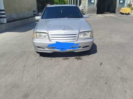 Mercedes C 200 1999