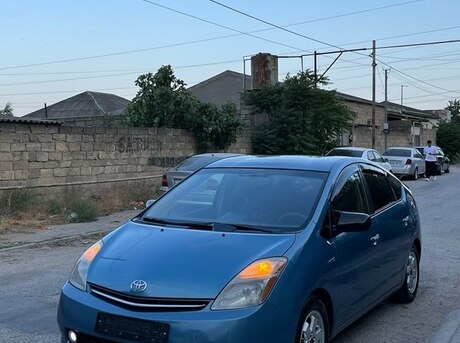 Toyota Prius 2006