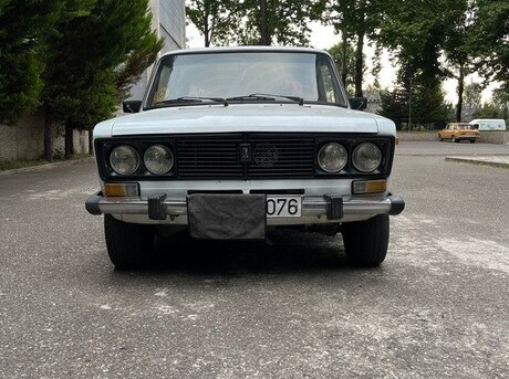 LADA (VAZ) 2106 1999