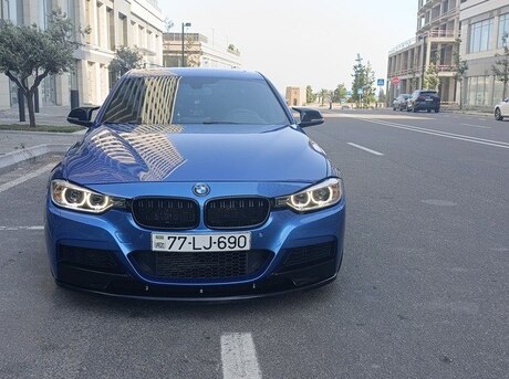 BMW 328