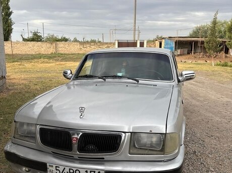 GAZ 3110 2003