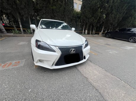 Lexus IS 300 2008
