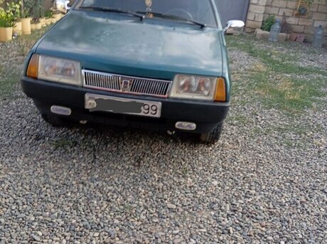 LADA (VAZ) 21099 2000