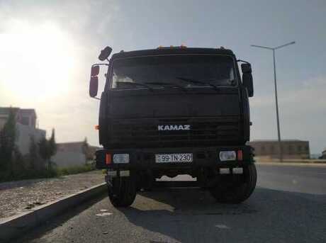 KamAz 55111 1999