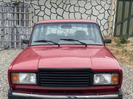 LADA (VAZ) 2107 2007