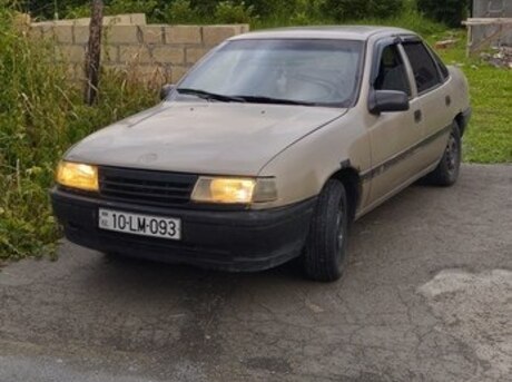 Opel Vectra 1992