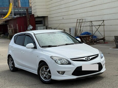 Hyundai i30 2010