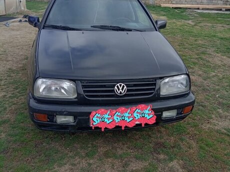 Volkswagen Vento 1996
