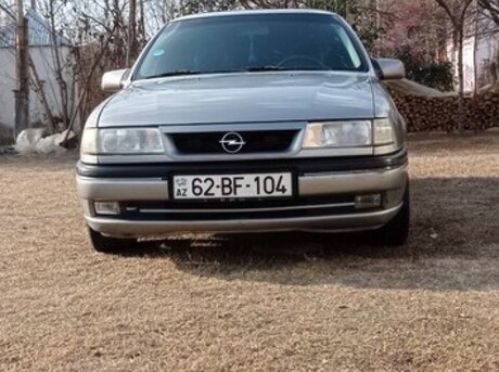 Opel Vectra 1994
