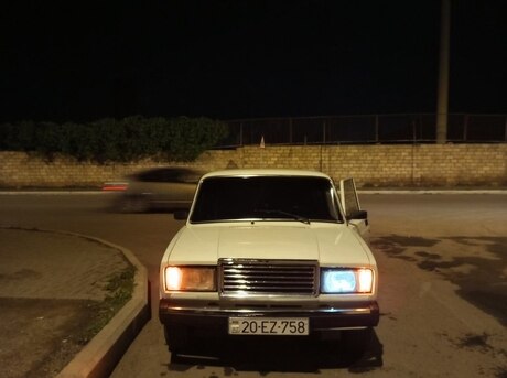 LADA (VAZ) 2107 2007