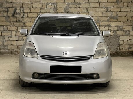Toyota Prius 2007