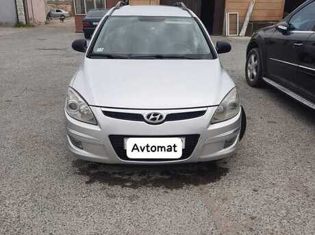 Hyundai i30 2008