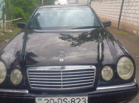 Mercedes C 230 1995