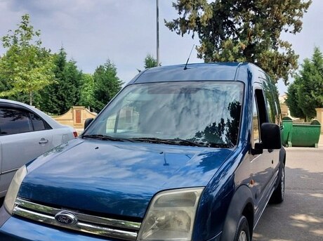 Ford Tourneo Connect 2007