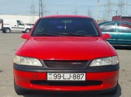 Opel Vectra 1998