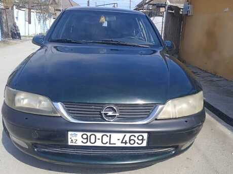 Opel Vectra 1997