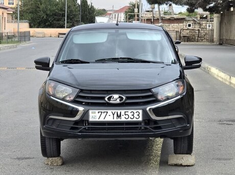 LADA (VAZ) Granta