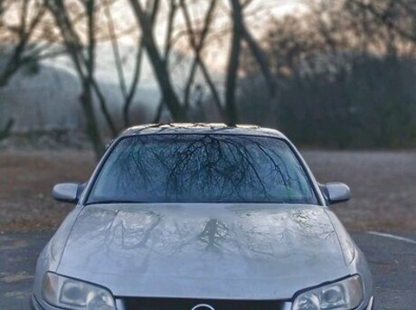 Opel Omega 1996