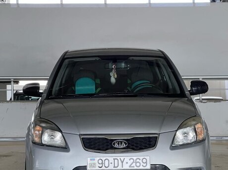 Kia Rio 2009