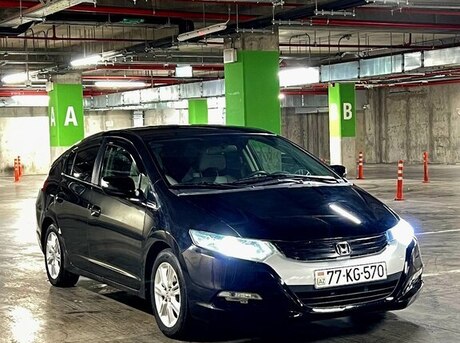 Honda Insight 2010