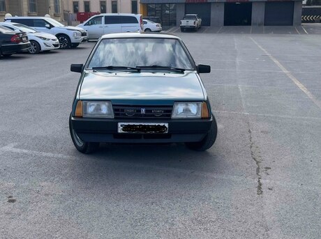 LADA (VAZ) 21099 1999