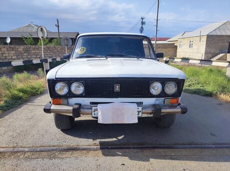 LADA (VAZ) 21011 1982