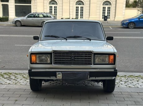 LADA (VAZ) 2107 2006