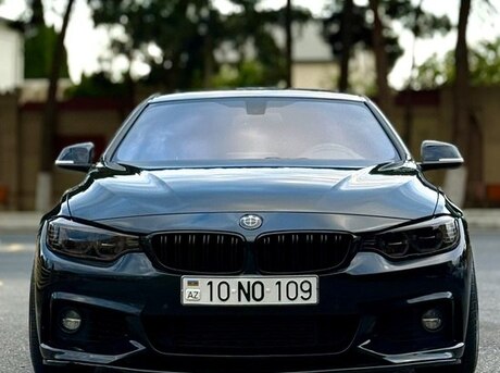 BMW 428