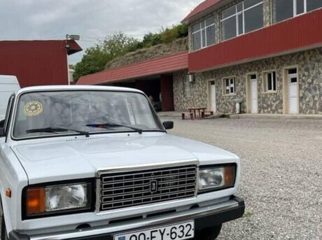 LADA (VAZ) 2107 2009