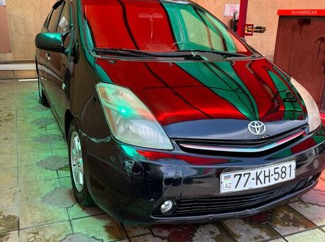 Toyota Prius 2006