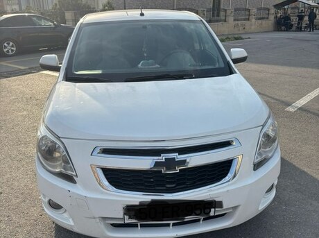 Chevrolet Cobalt