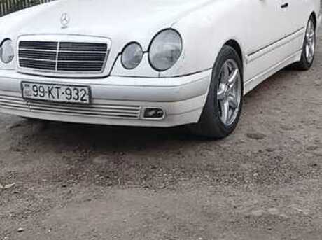 Mercedes C 200 d 1995